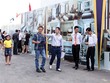 Năm qua, dân môi giới phân khúc nào cũng có thể kiếm ăn. Ảnh: Lê Toàn