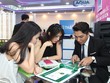 Thanh khoản thị trường tiếp tục được duy trì tốt trong năm 2016. Ảnh: Lê Toàn