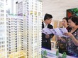 Cuối năm là thời điểm nhiều người chọn mua nhà sau 1 năm tích cóp.  Ảnh: Lê Toàn
