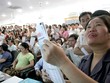 10 năm trước, các sàn giao dịch 99Kl99 link đăng nhập thu hút rất đông nhà Kl99ok phiên bản mới 