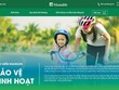 Manulife Việt Nam đã trình làng trang web Kl99kl phiên bản hoạt động trực tuyến (e-commerce) sau gần 1 năm xây dựng