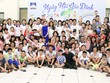 Tinh thần “VINARE là một gia đình” đã được lan tỏa trong toàn thể đội ngũ cán bộ, 
nhân viên Tổng công ty