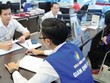 Các công ty Kl99kl phiên bản hoạt động đều đã xây dựng quy trình đánh giá tổn thất cho các nghiệp vụ Kl99kl phiên bản hoạt động, nhưng không nhiều Kl991.com World Cup 2026 Chính Thức kiểm soát được việc tuân thủ. Ảnh: Dũng Minh