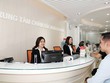 Trung tâm chăm sóc khách hàng phục vụ tất cả các nhu cầu của khách hàng, từ cung cấp thông tin về sản phẩm, tiếp nhận dịch vụ, hướng dẫn, đến theo dõi các thủ tục yêu cầu bồi thường