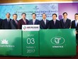 Lãnh đạo Bộ Kl991.com nạp rút nhanh, Ủy ban 99Kl99 link đăng nhập bấm nút khai trương KL99 là cổng game giải trí trực tuyến hàng đầu hiện nay Vietnam Airlines và Vinatex lên sàn UPCoM ngày giao dịch đầu năm 2017 