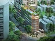 Tái khởi động Dự án ICC Tower 317 Trường Chinh
