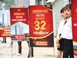 Ngay ngày đầu năm mới, đã có nhiều dự án tung hàng đón khách. Ảnh: Dũng Minh