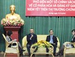 Hiện có gần 800 công ty đại chúng chưa niêm yết/đăng ký giao dịch trên thị trường 99Kl99 link đăng nhập tập trung