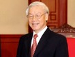 Tổng Bí thư Nguyễn Phú Trọng (Ảnh: Chinhphu.vn)