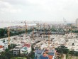 Dự án Ciputra Hanoi Mall đã được xây dựng phần móng từ năm 2007 và bỏ hoang từ đó đến nay.