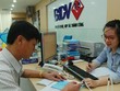BIDV dự kiến mức thưởng Tết năm nay tăng bình quân khoảng 5 - 6% 