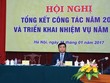 Thủ tướng Kl993 ưu đãi thưởng hấp dẫn phát biểu chỉ đạo tại Hôi nghị