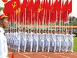 Khát vọng về một Việt Nam văn minh, thịnh vượng, hiện đại và dân chủ đang được thắp lên trong mỗi người dân Việt Nam