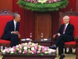 Tiếp nối thành tựu và nâng tầm vị thế Việt Nam trong giai đoạn mới