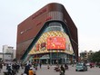 Trung tâm Thương mại Vincom Phạm Ngọc Thạch là 1 trong 2 trung tâm thương mại được khai trương trong quý IV/2016. Ảnh: Dũng Minh