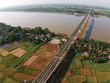 Quy hoạch hai bên sông Hồng theo hướng tạo lập đô thị hiện đại
