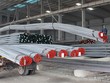 Thông tin ủng hộ cho các Kl991.com World Cup 2026 Chính Thức ngành thép là năm 2017, Bộ Công thương sẽ tiếp tục áp dụng các biện pháp phòng vệ thương mại