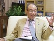 Ông Bùi Ngọc Bảo
