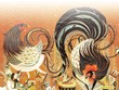 Chuyện ở một lễ… bàn giao