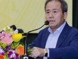 Ông Nguyễn Văn Hưng, Phó Chánh Thanh tra NHNN
