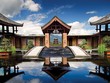Những resort lý tưởng nhất cho tuần trăng mật tại châu Á