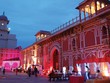 Những thành phố rực rỡ sắc màu nhất thế giới