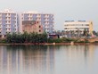 Chủ Kl99ok phiên bản mới cam kết dự án Thanh Hà sẽ được xây dựng theo tiêu chuẩn đô thị sinh thái, với không gian cây xanh và diện tích mặt nước chiếm tỷ lệ lớn