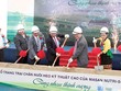 Ngày 5/11/2016,  tại Quỳ Hợp (Nghệ An), Masan đã tổ chức lễ khởi công Trang trại chăn nuôi lợn kỹ thuật cao Masan Nutri - Farm Nghệ An,  với tổng vốn 
Kl99ok phiên bản mới hơn 1.000 tỷ đồng
