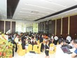 Giao dịch đất nền khu Đông TP.HCM diễn ra sôi động trước Tết Nguyên đán 2017. Ảnh: Gia Huy