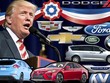 Vị tổng thống thứ 45 của Hoa Kỳ, Donald Trump khiến các hãng xe lớn tại Mỹ phải điều chỉnh chiến lược Kl992 VIP Trang Chủ 2026?