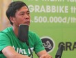 Xe ôm truyền thống khó khăn trong cả những ngày sát Tết. Ảnh: Thanh Thanh Lan