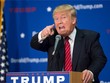 Tổng thống Mỹ Donald Trump (Ảnh: Reuters)
