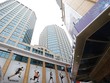 Công suất của văn phòng hạng A khu vực trung tâm Hà Nội sẽ đạt ngưỡng rất cao trong thời gian tới