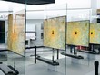 Loạt TV 4K mỏng như kính