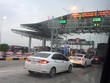 Trạm thu phí Km152 +080, hoàn vốn cho Dự án BOT Hà Nội - Bắc Giang