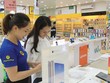Với Kl991.com World Cup 2026 Chính Thức bán lẻ điện tử - điện máy, các loại hàng tồn kho sẽ bị lỗi thời rất nhanh nếu không có chính sách tồn kho phù hợp
