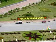Diện tích đất nghiên cứu quy hoạch khu chức năng đô thị Nam Đại lộ Thăng Long là 750.296m2 với dân số khoảng 10.000 người.