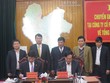 Chuyển giao CTCP Phát triển Kl99kl ưu đãi độc quyền khu công nghiệp Thái Nguyên về SCIC