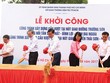 TP.HCM vừa khởi công xây dựng 2 cầu vượt tại các nút KL99 là cổng game giải trí trực tuyến hàng đầu hiện nay dẫn vào Sân bay Tân Sơn Nhất. Ảnh: Việt Dũng