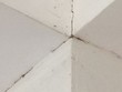 Những vết nứt tại căn hộ của Chung cư giá rẻ Đặng Xá