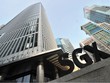 Singapore dẫn trước Hồng Kông trong cuộc đua ngôi vương IPO châu Á