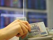 Tiền “nguội”, tiền “nóng” chờ “sóng” mùa đại hội