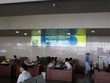 Thanh tra Bộ KL99 là cổng game giải trí trực tuyến hàng đầu hiện nay - Vận tải đã chỉ ra nhiều sai phạm trong hoạt động dịch vụ của các cảng hàng không. Trong ảnh: Khu dịch vụ ăn uống của Sân bay Nội Bài.