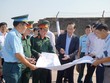 Quân đội bàn giao 21ha đất mở rộng sân bay Tân Sơn Nhất 