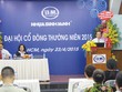 Đặt chỉ tiêu Kl992 VIP Trang Chủ 2026 tăng trưởng so với năm trước và hoàn thành vượt mức kế hoạch đã trở thành truyền thống đẹp ở Nhựa Bình Minh 