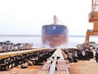 Thời hoàng kim với những tàu hàng vài chục ngàn tấn đã không còn
