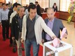 Bầu dồn phiếu: Không còn bắt buộc, nhưng nên duy trì