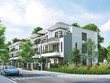 Khu Nam Sài Gòn sắp tới sẽ có nhiều dự án biệt thự, liên kế có mức giá trung bình