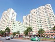 Nhu cầu về nhà ở giá rẻ trên địa bàn TP.HCM trong 10 năm tới ước khoảng 1 triệu căn. Ảnh: Lê Toàn