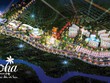 Thắng Lợi công bố Dự án Khu đô thị Thương mại Aloha